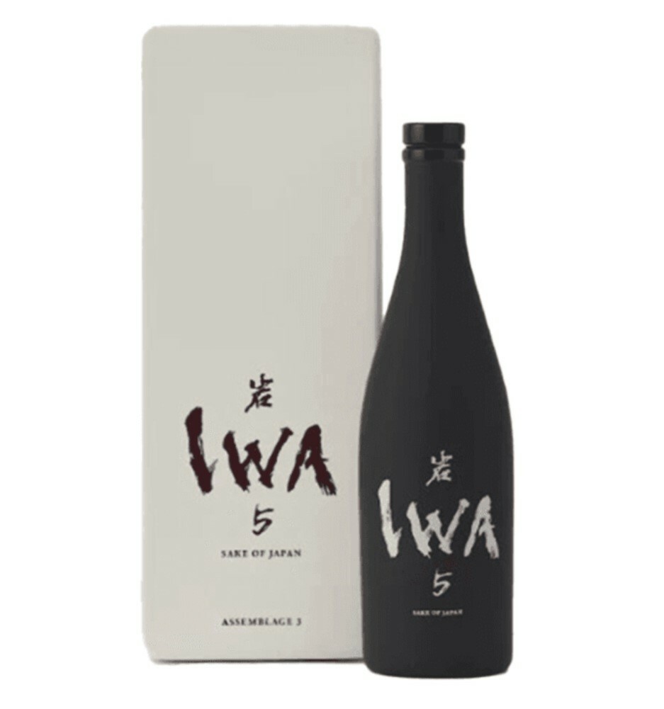 岩 IWA 5