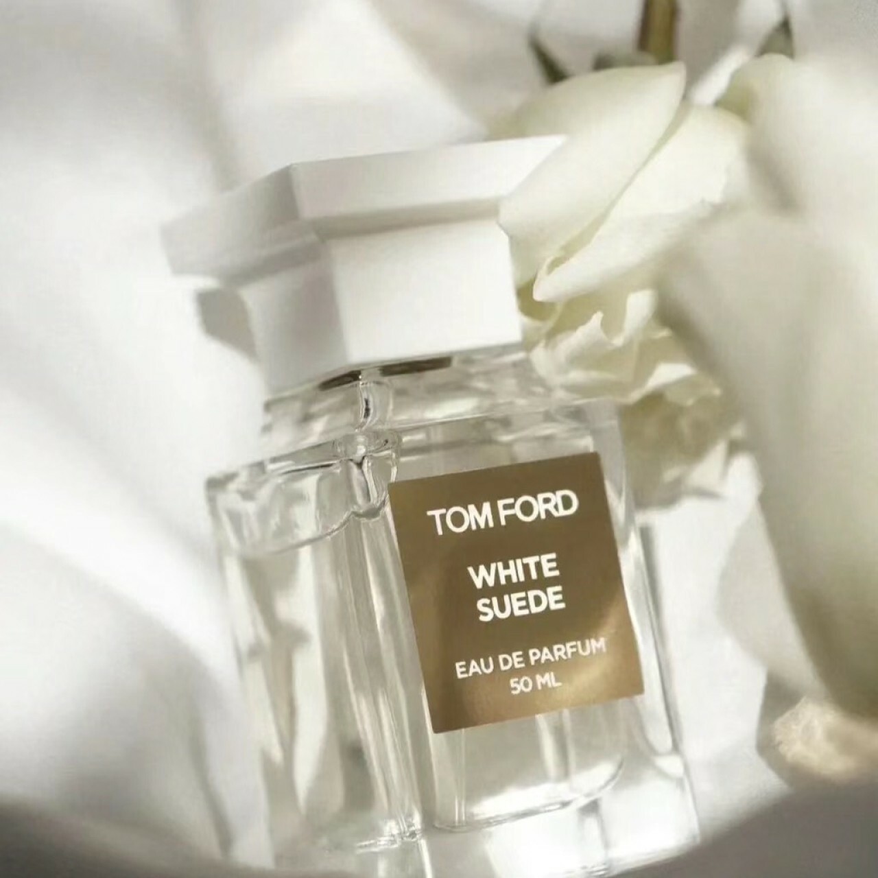 #現貨 Tom Ford 私人調香系列 白麝香 2ml