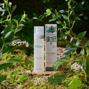 【Koleur】膠原蛋白細油噴霧 100ml