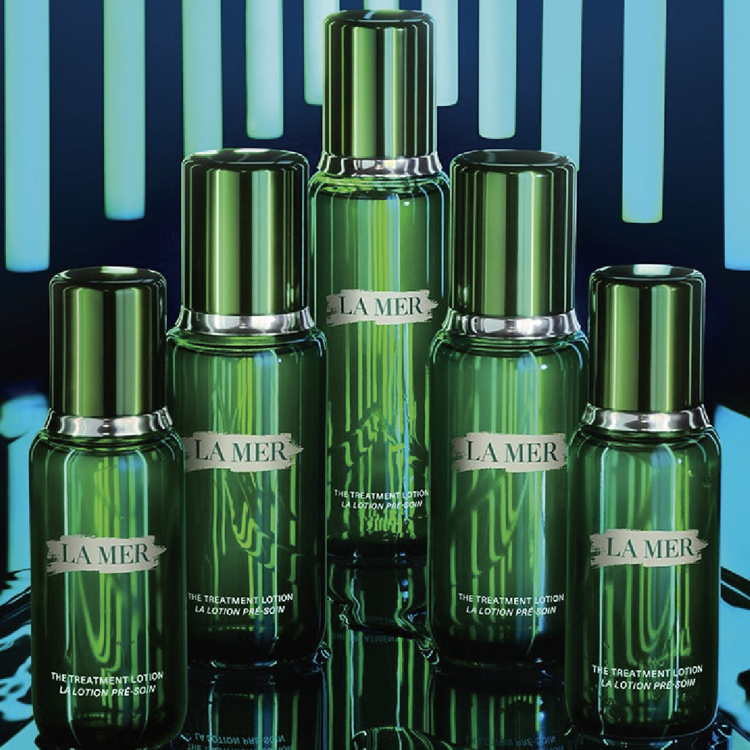 LA MER - THE TREATMENT LOTION 肌底修護液 150ml