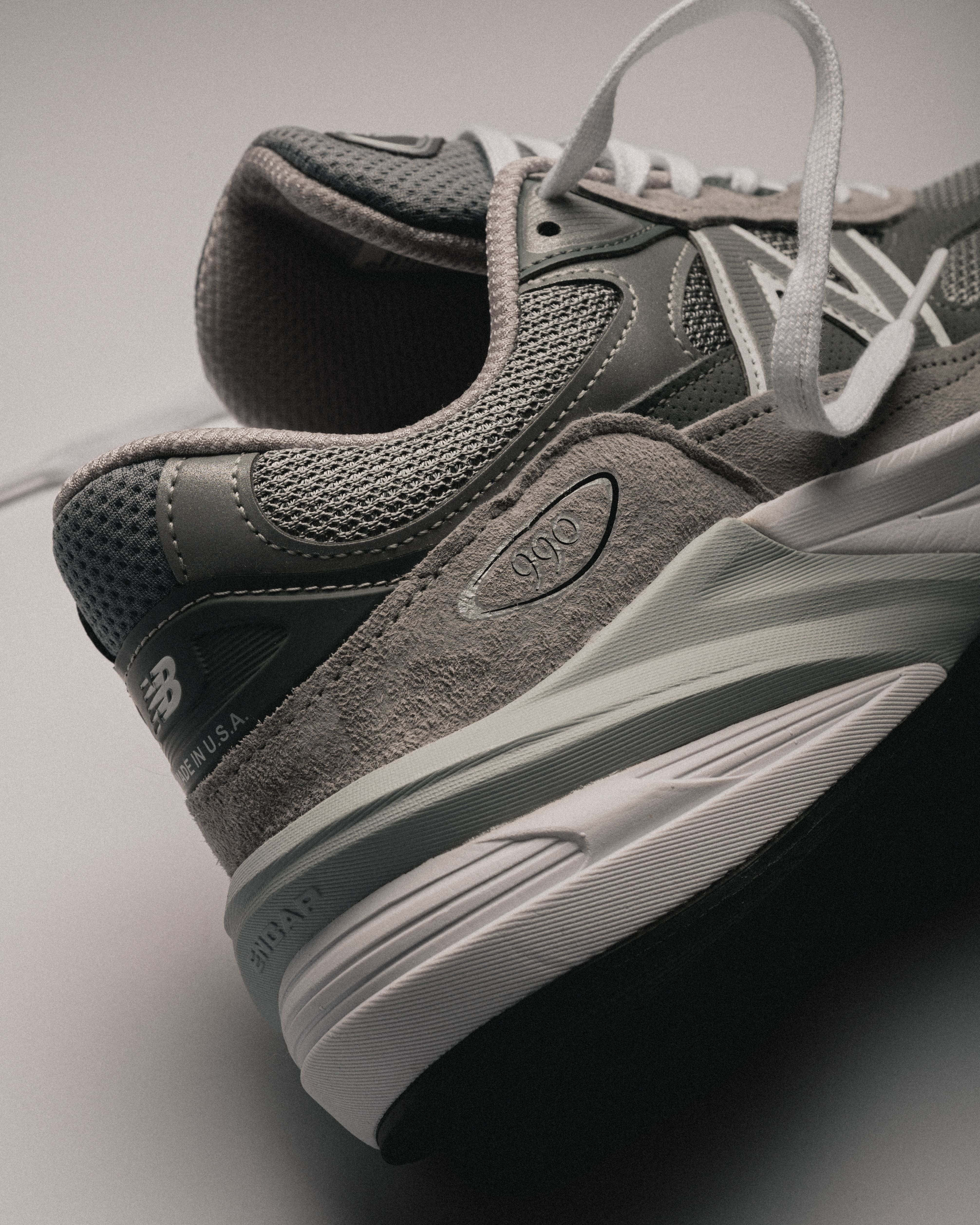 [現貨] New Balance M990GL6 Made in USA