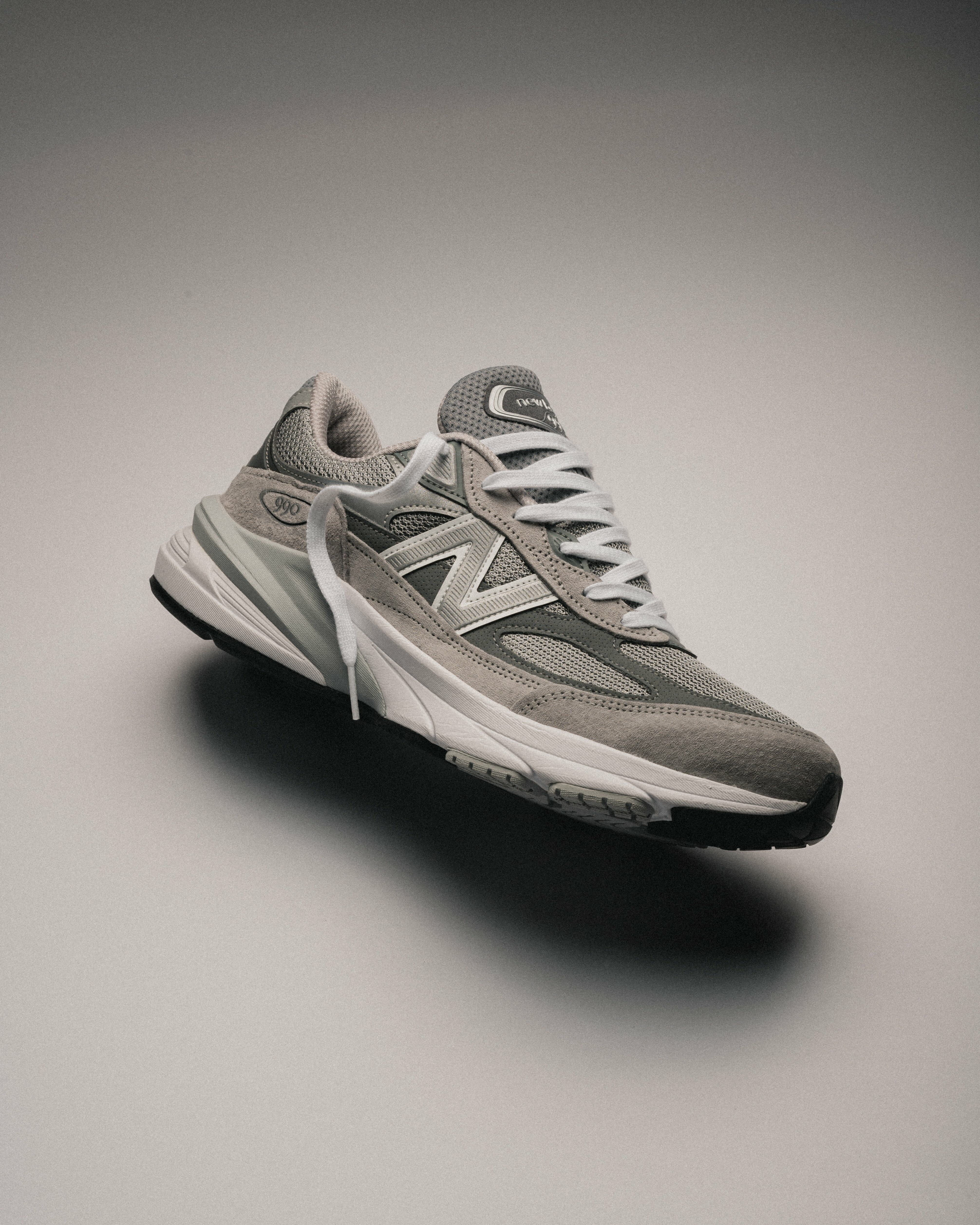 [現貨] New Balance M990GL6 Made in USA