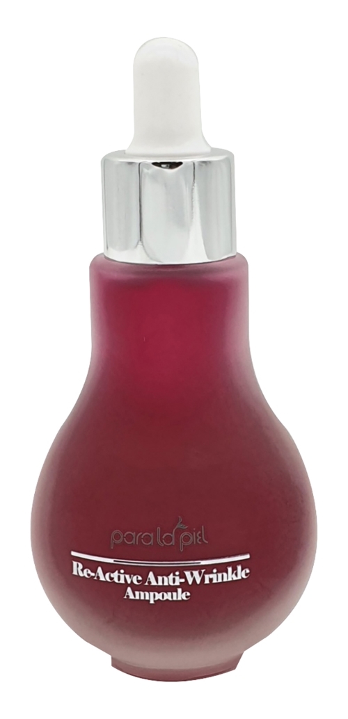 【Paralapiel】活性抗皺安瓶 55ml