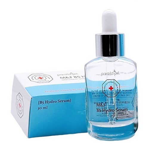 【Paralapiel】M&F B5水潤精華液 30ml