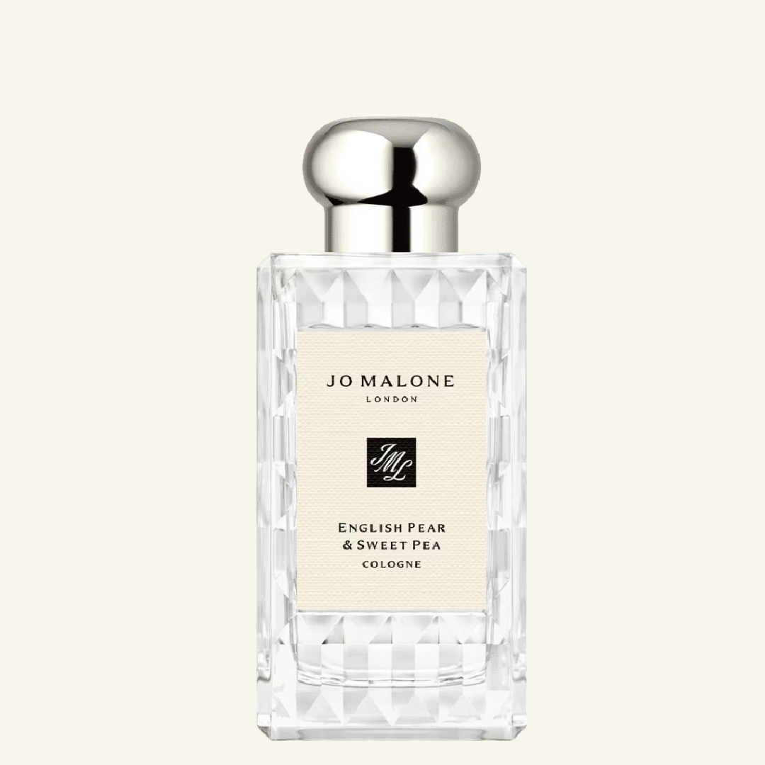 Jo Malone - English Pear & Sweet Pea Cologne 英國梨與甜豌豆古龍水 30ml/100ml