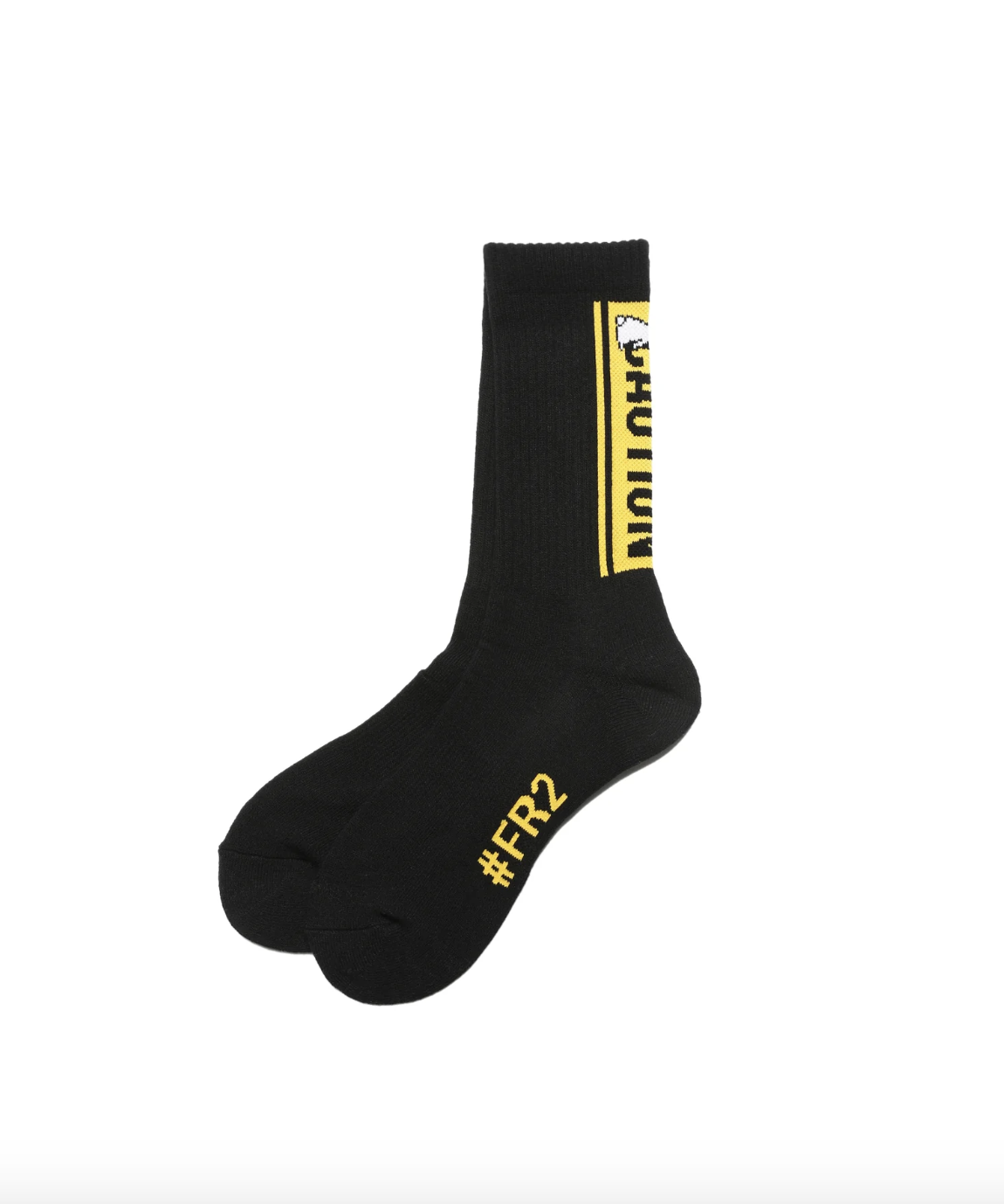 FR2 VERTICAL LINE SOCK