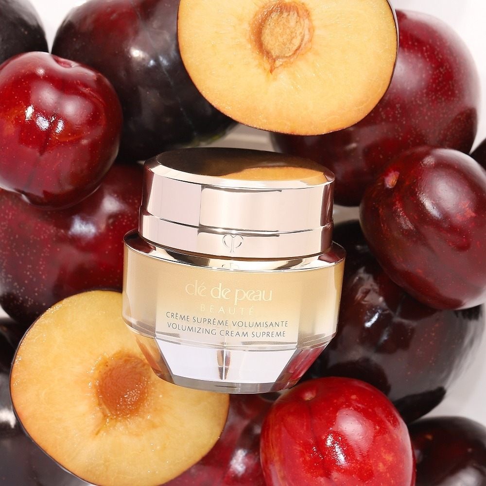 Cle De Peau - Volumizing Cream Supreme 高效立體充盈面霜 50ml