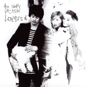The Sleepy Jackson《Lovers》（CD）