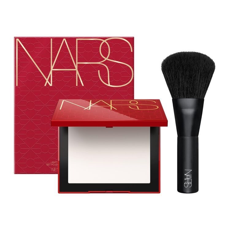 NARS 刷具禮盒組