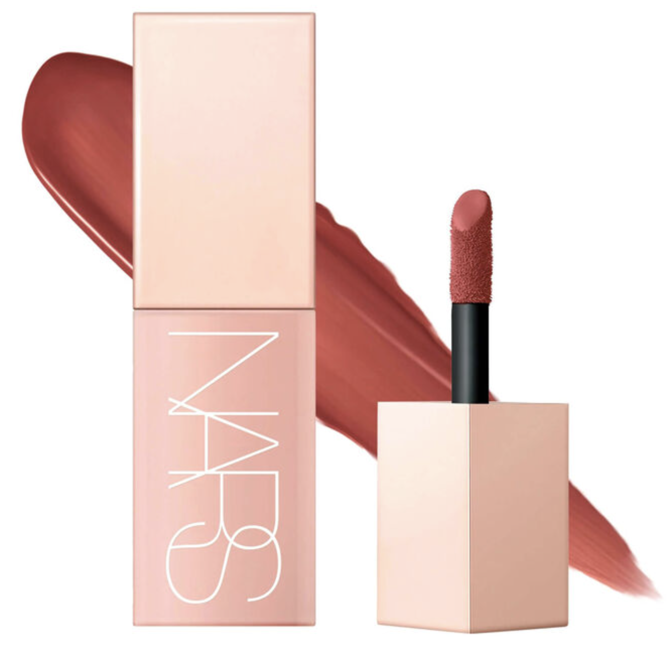 NARS - AFTERGLOW 悅光透亮胭脂液 (Dolce Vita / Insatiable / Aragon)