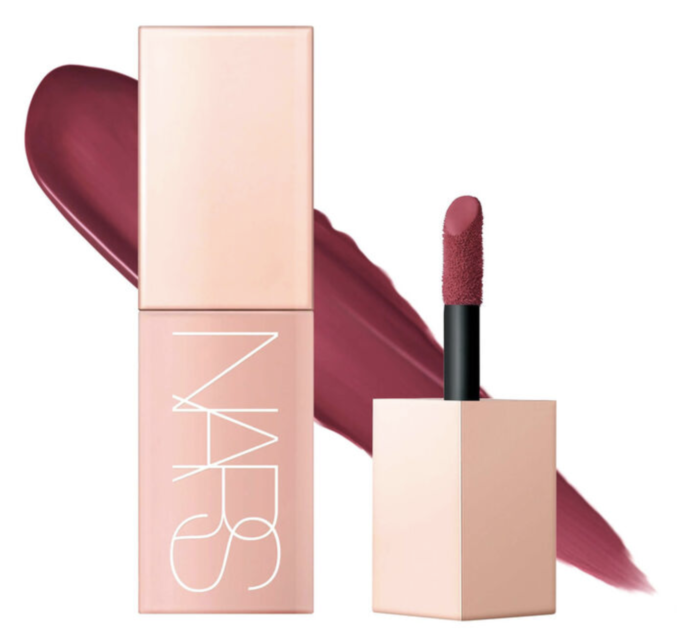 NARS - AFTERGLOW 悅光透亮胭脂液 (Dolce Vita / Insatiable / Aragon)