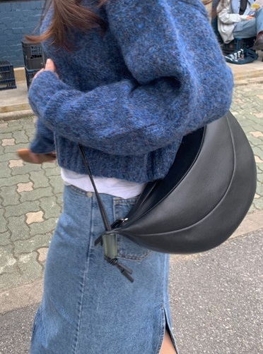 【Archiveepke】Small fling bag ARCHIVEPKE Small fling bag(Deep sleep) / ARCHIVEPKE