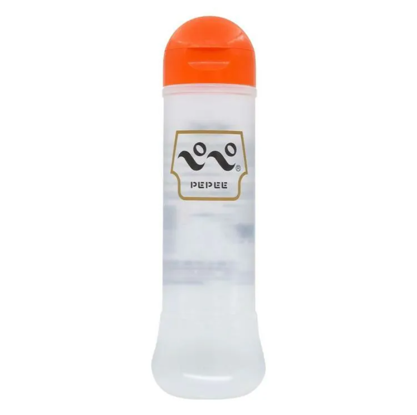 PEPEE 360 Classic Medium-High Viscosity Water-Based Lubricant 360ml
