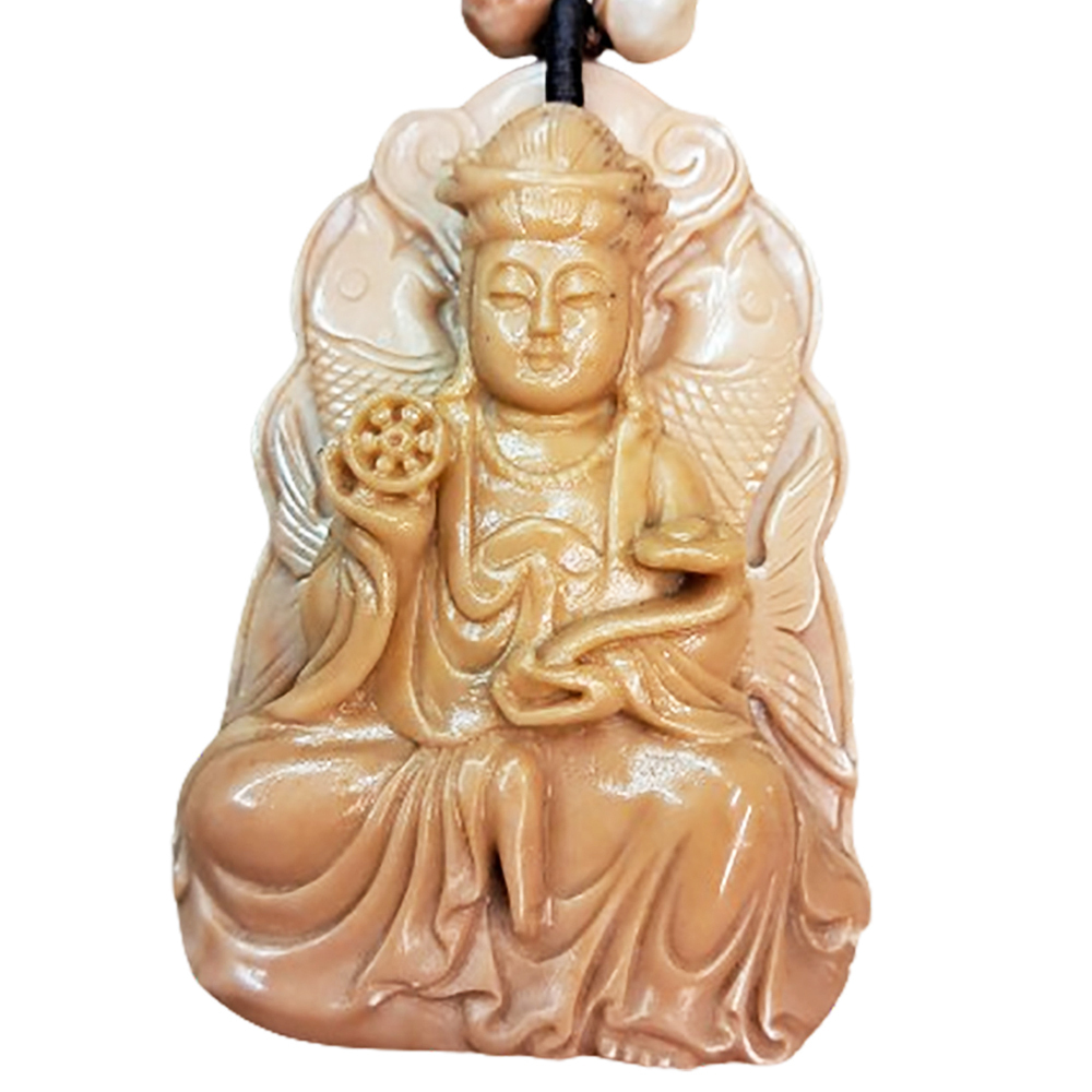 法輪如意精品龍宮舍利項鍊C【十方】135111