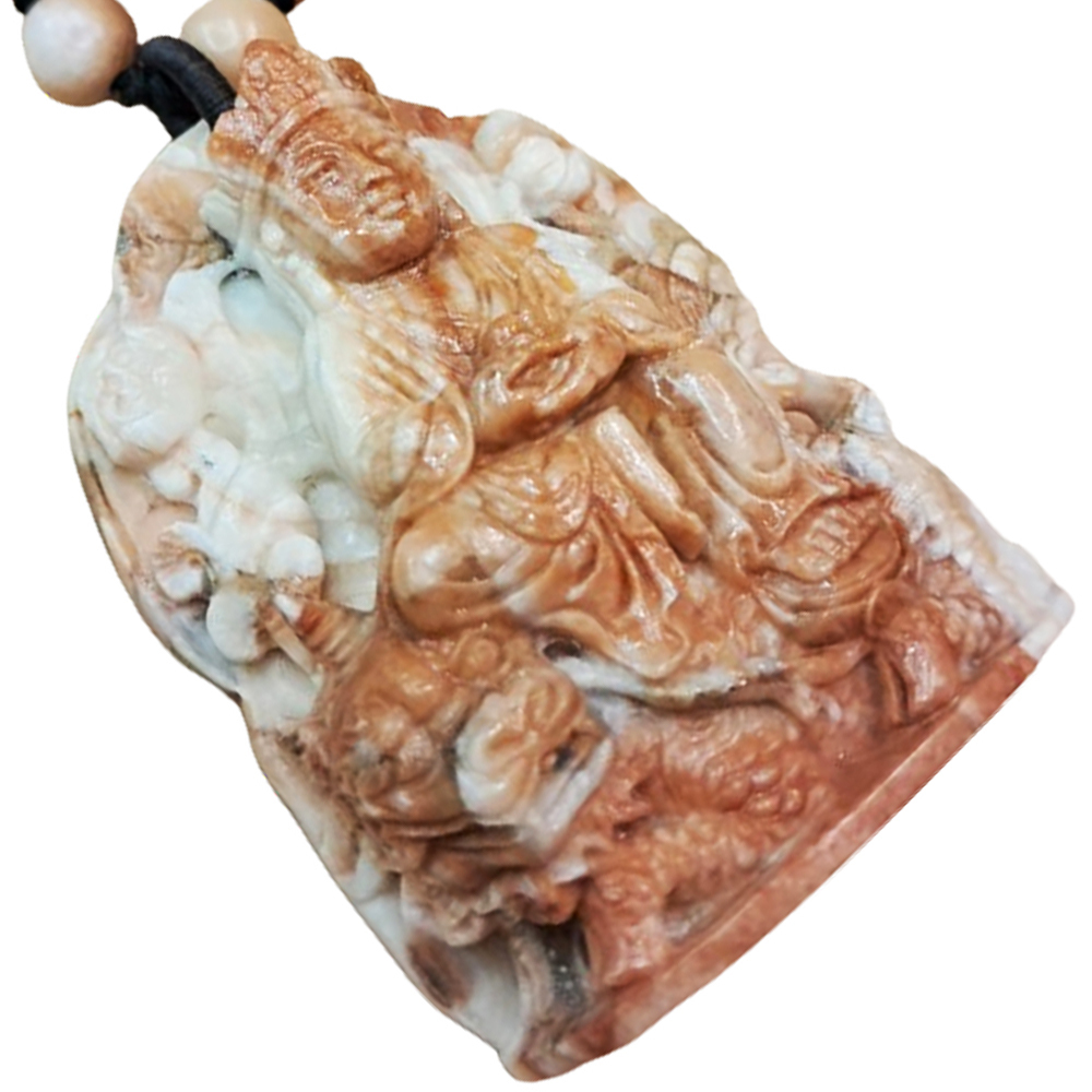 地藏菩薩極品龍宮舍利項鍊A【十方】140909