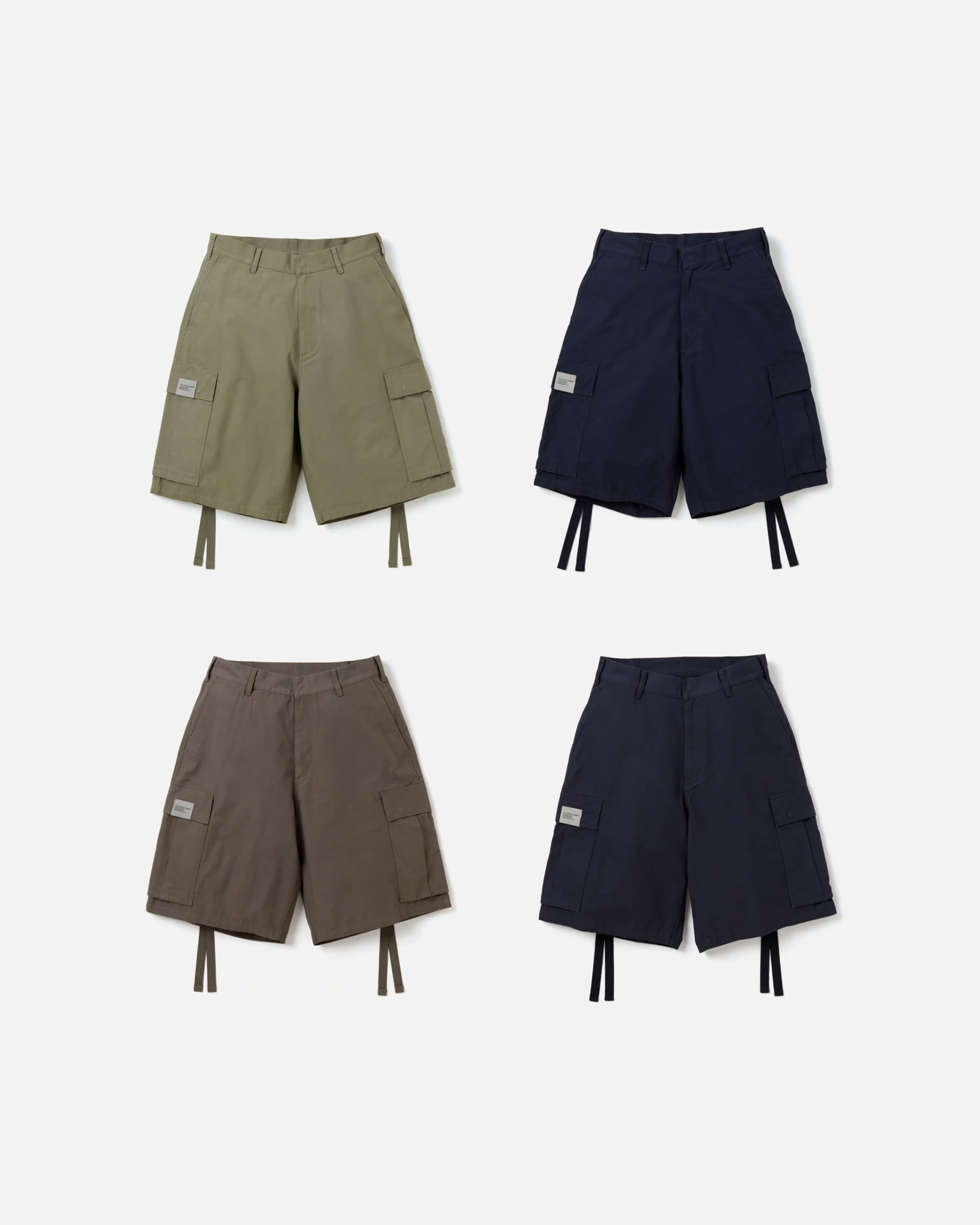 Neighborhood-Wide-Cargo-Pants-