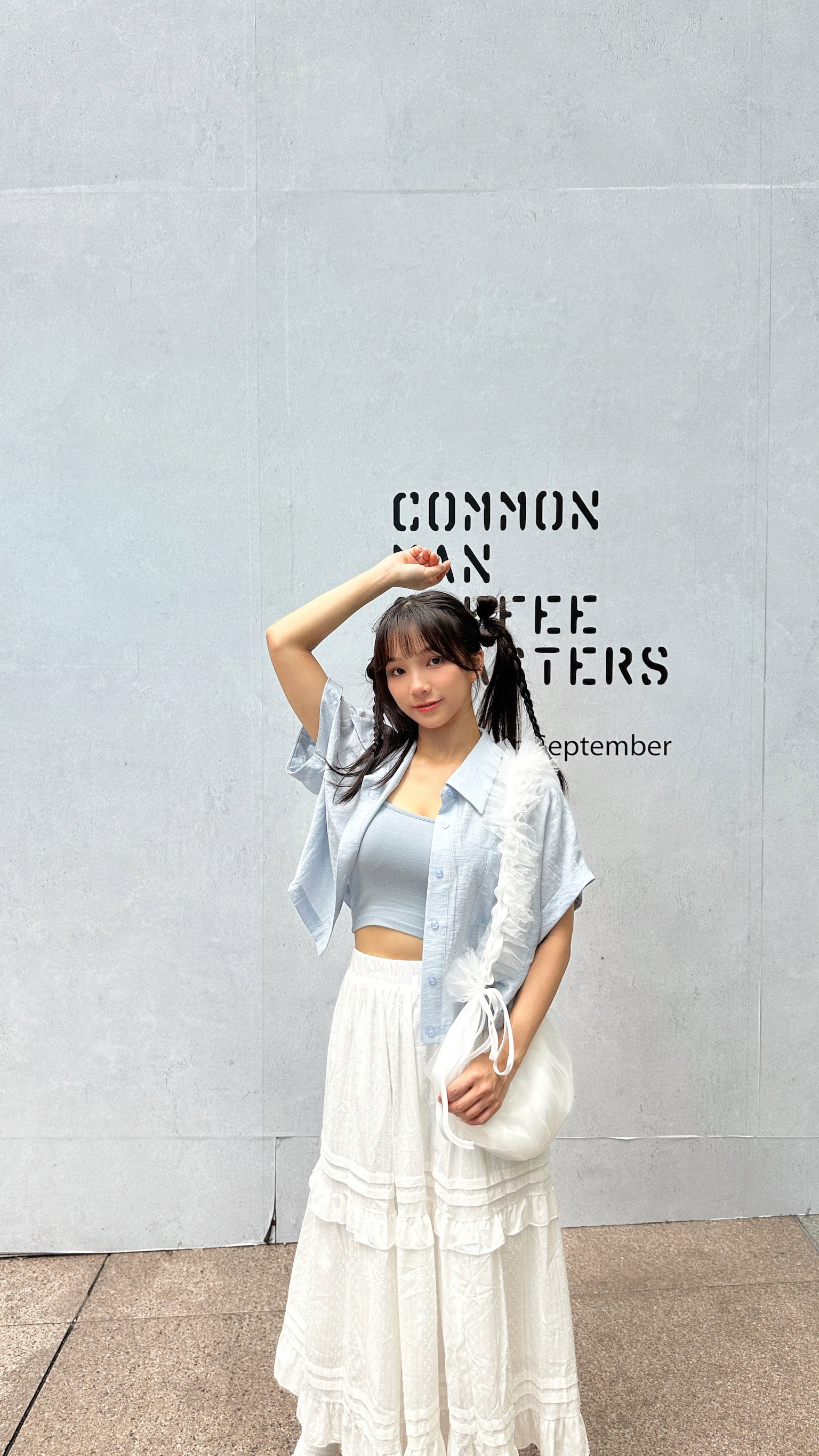 V0001｜14色入♡ 完美版型EVERYDAY BRA TOP