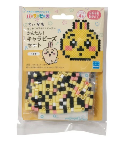 日本CHIIKAWA Puzzle (非日本製)