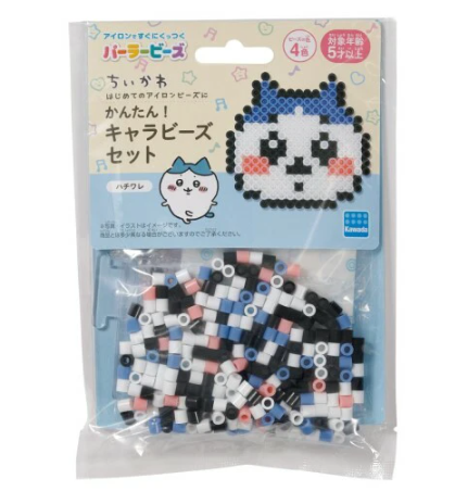 日本CHIIKAWA Puzzle (非日本製)