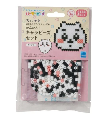 日本CHIIKAWA Puzzle (非日本製)