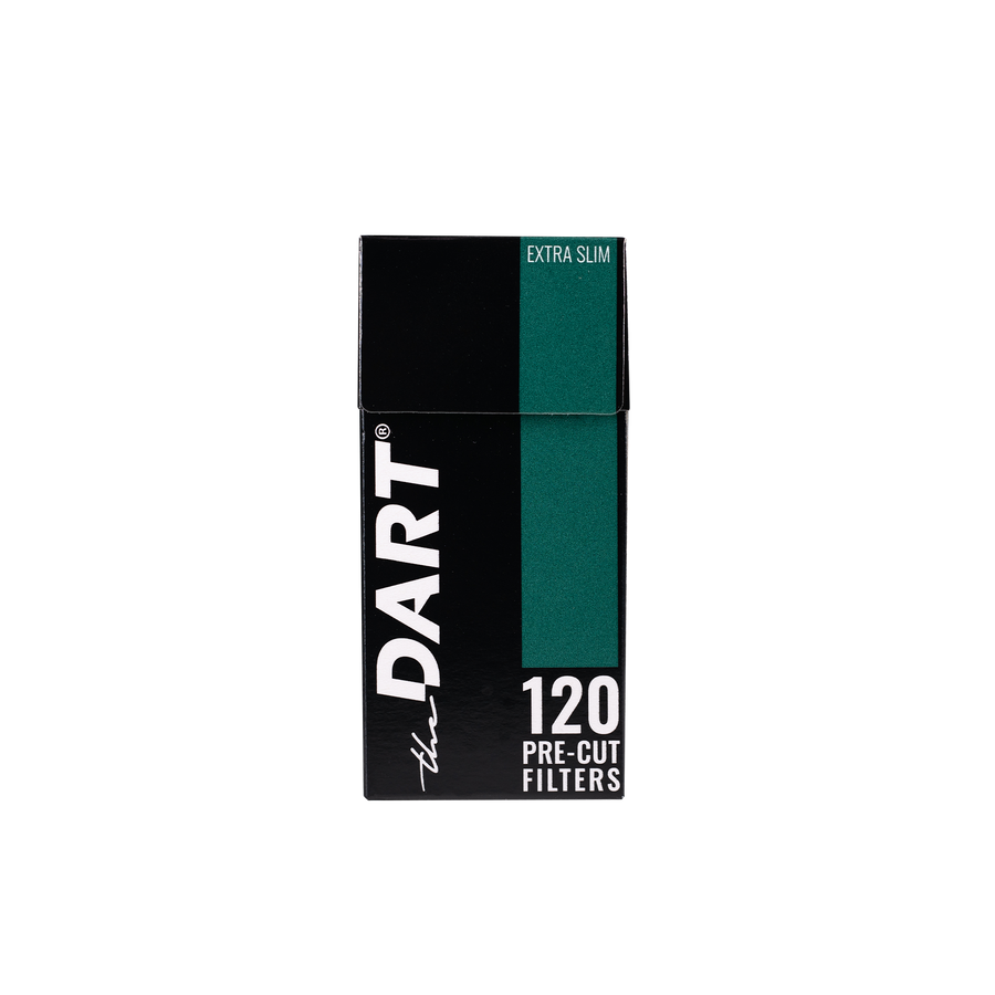🇺🇸 Dart Pre-cut filter 濾嘴｜Dart Pro專用