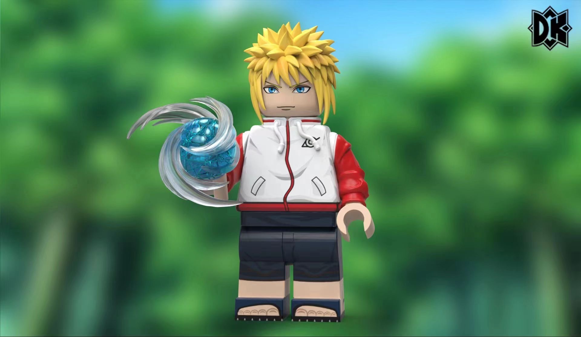 【預訂】【Destiny Kaleidoscope】水門傳水門