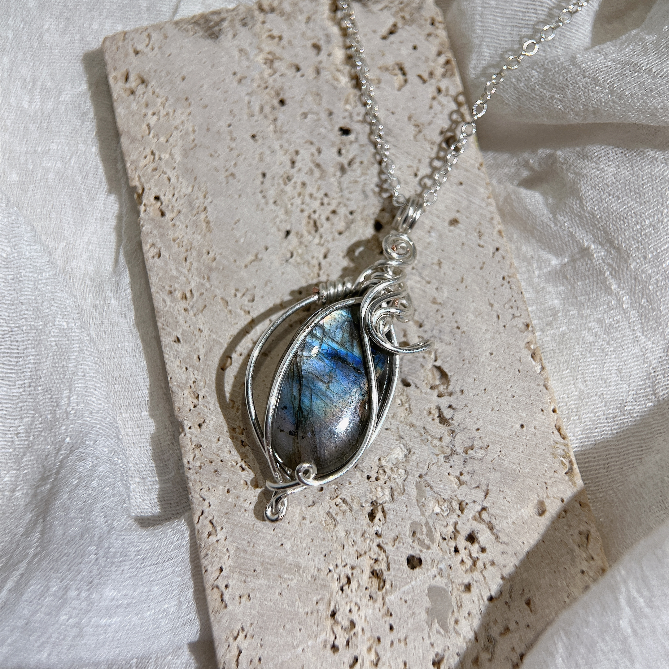 佐尼斯．拉長石