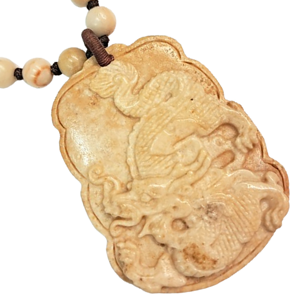 飛龍在天龍宮舍利項鍊A10【十方】132495