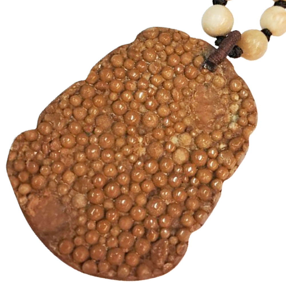 飛龍在天龍宮舍利項鍊A10【十方】132495