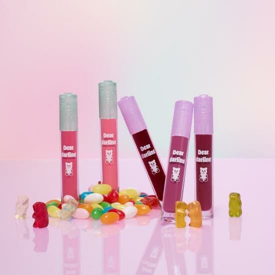 Etude Dear Darling Water Gel Tint [Jelly Pang Collection]