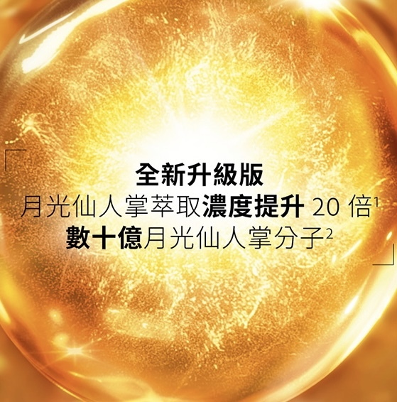 YSL Beauty (新版夜皇后)夜間修復精華 30ml