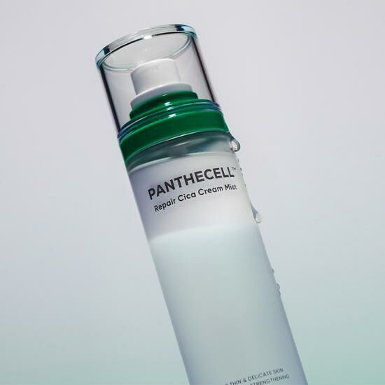 [ BIO HEAL ] BOH Panthecell Repair Cica Cream Mist 120ml