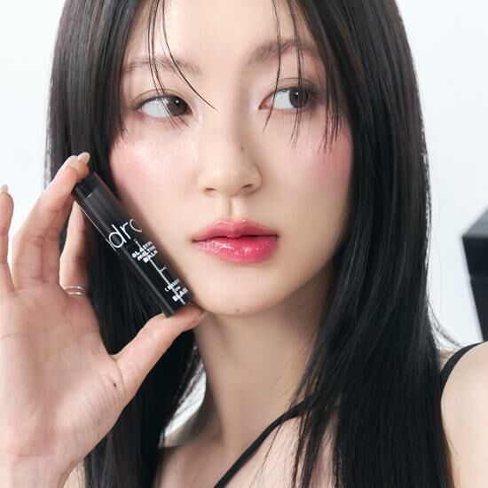 romand x INAPSQUARE - Glasting Melting Balm