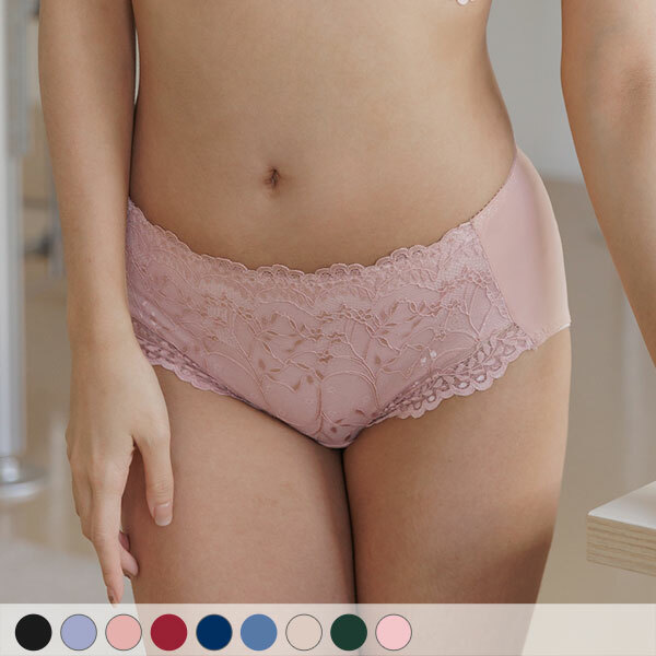 晝夜精靈平口內褲