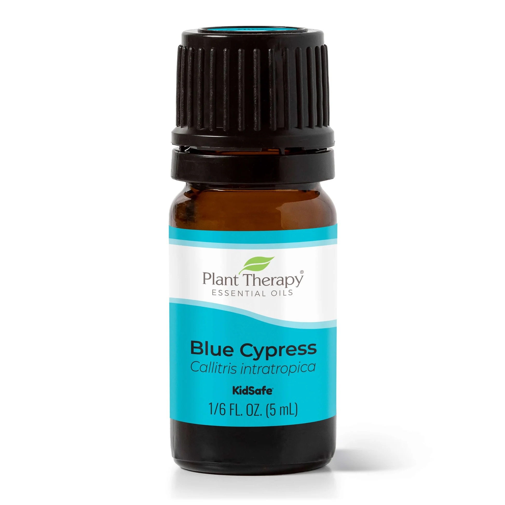 Plant Therapy 藍絲柏 (Blue Cypress)精油 (兒童安全)- 5ml