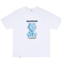 [S] MARK M LOVE MY SELF CAT,WHITE, MHIBH8921 (SMKM76)