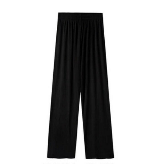 Hot selling high-waisted casual pants [black] [S-XL] (please contact customer service to confirm the delivery size after placing the order)