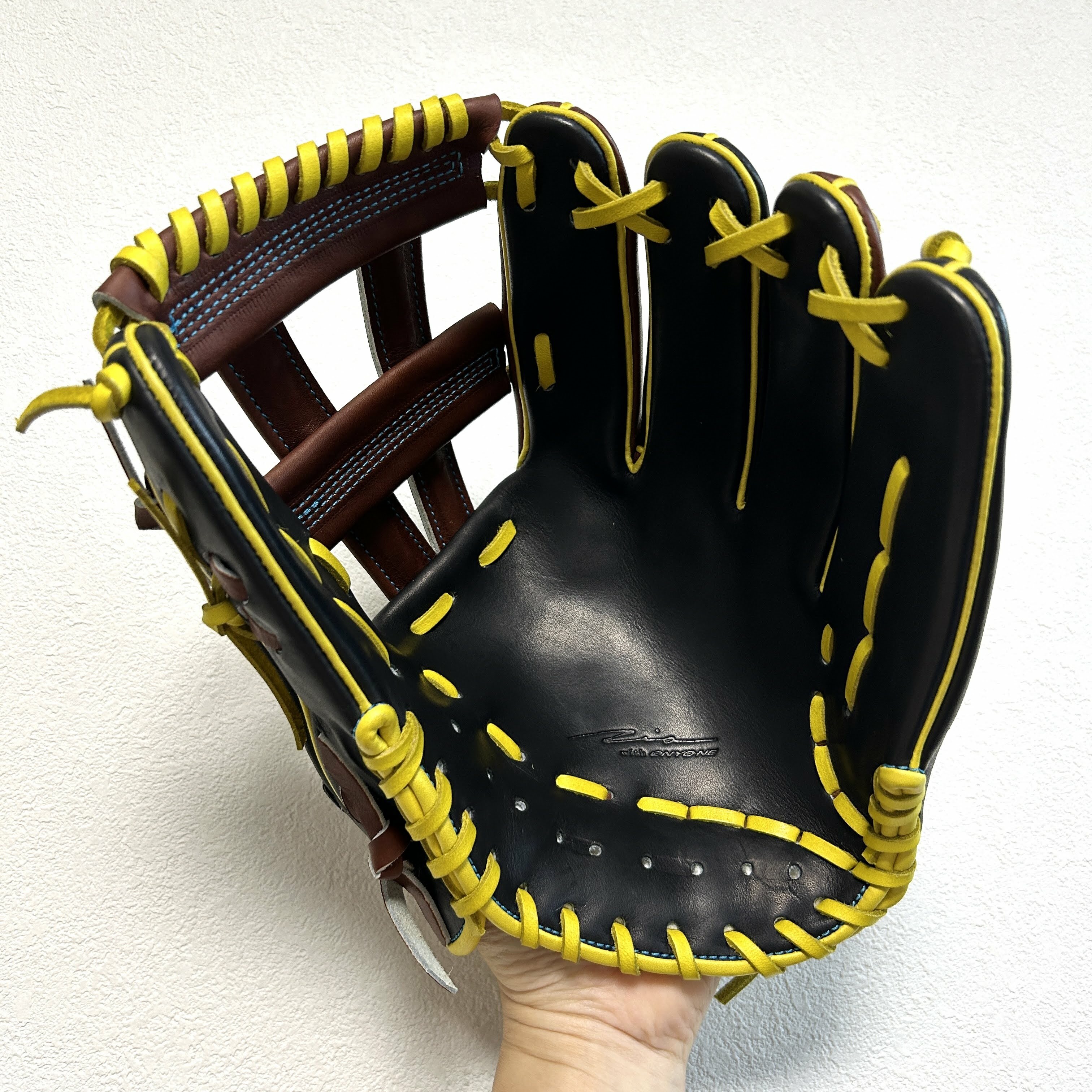 【照片分享】Ip Select 硬式 内野 Ip.058-Lc