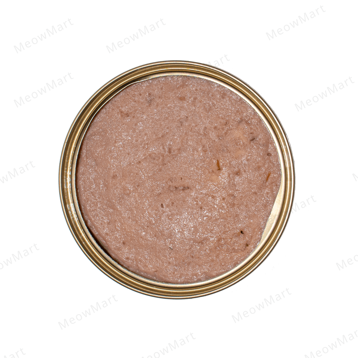 Country Naturals 雞肉蔬菜肉泥貓罐頭 2.8oz