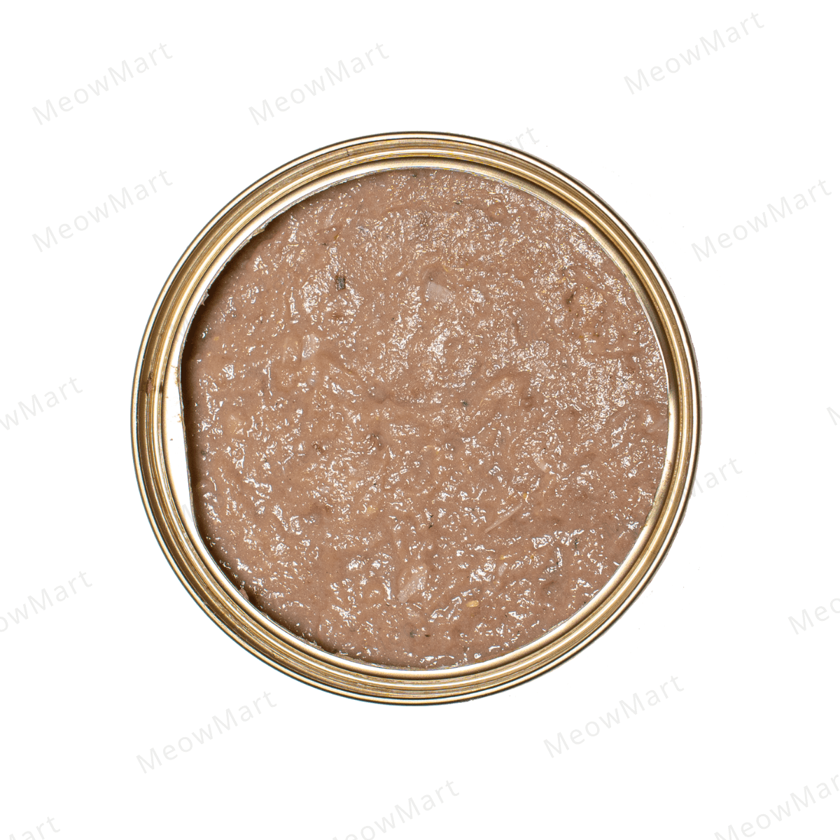 Country Naturals 沙甸魚鮮味肉泥貓罐頭 2.8oz