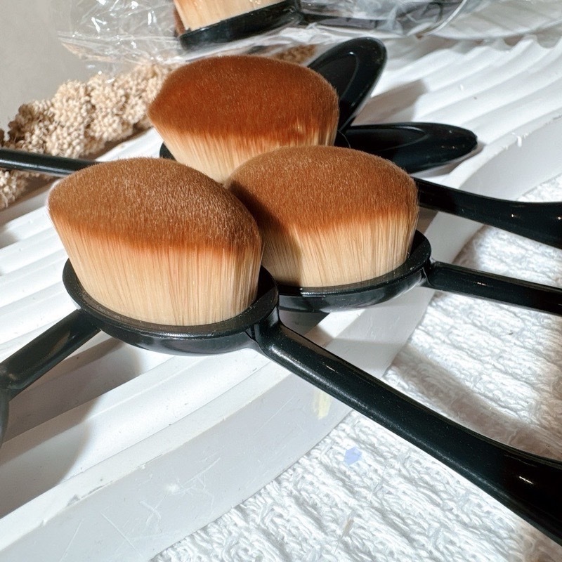 麵包胖胖指尖刷