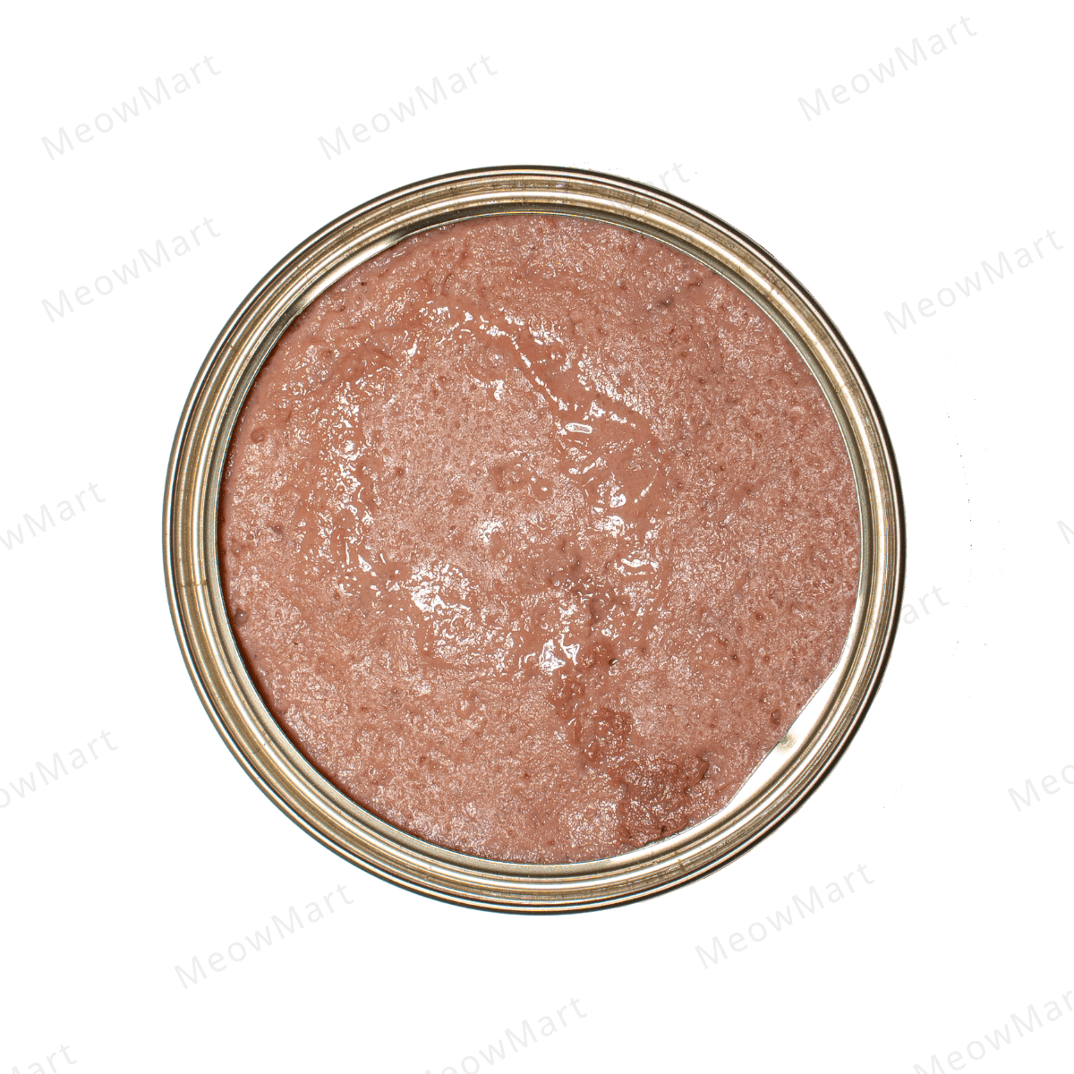 Country Naturals 走地雞肉泥貓罐頭 2.8oz