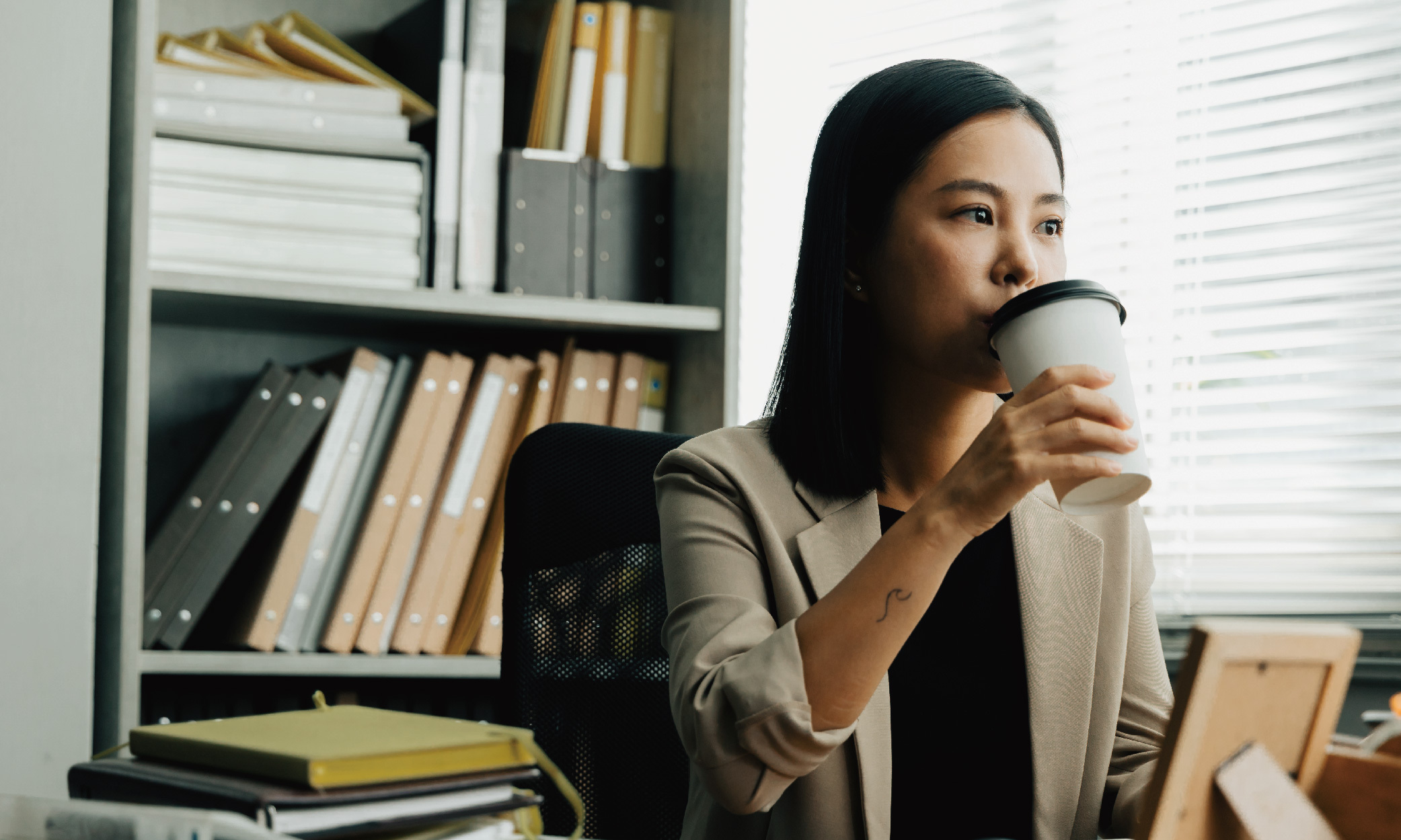 氣色不好原因有哪些？改善氣色4招分享，用喝的就有效！
