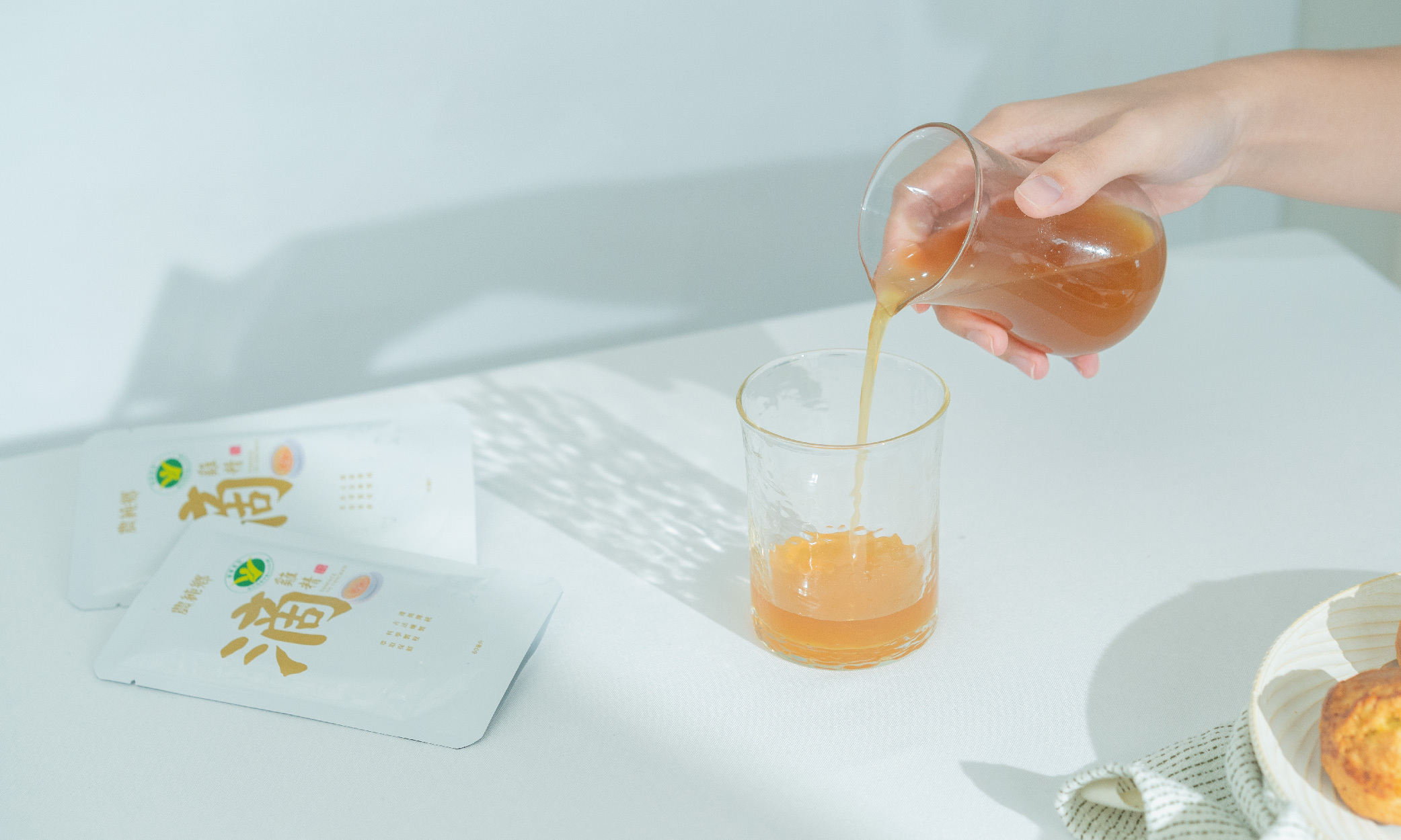 雞肉蛋白質有多少？解析雞肉各部位蛋白質，有效攝取就選滴雞精！