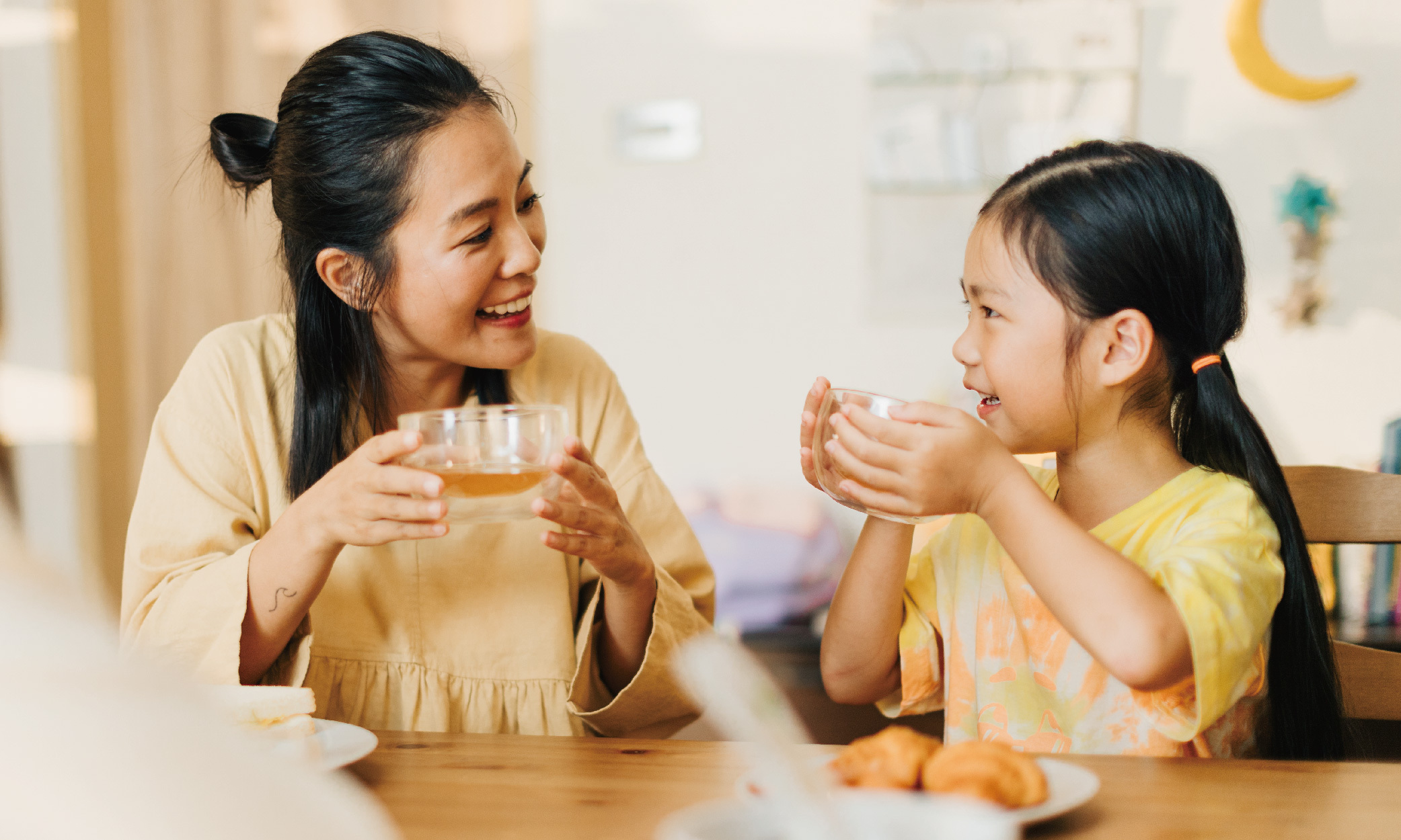 兒童滴雞精幾歲可以喝？一篇掌握兒童雞精什麼時候喝、注意事項有哪些？