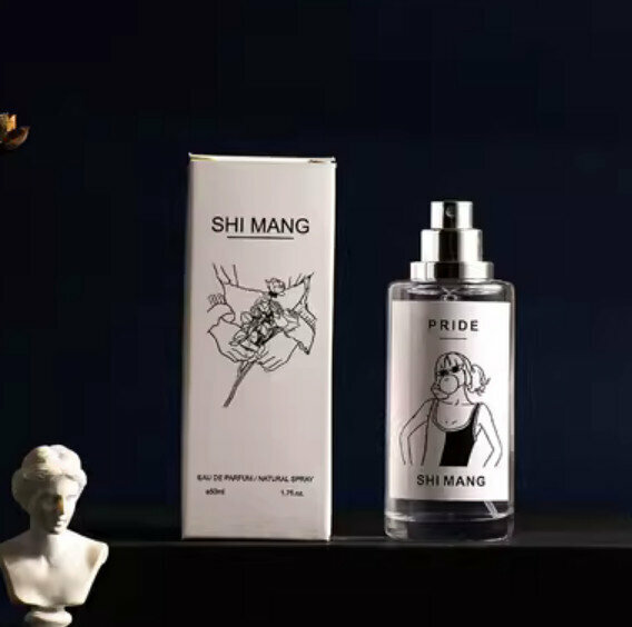 Best-selling long-lasting light fragrance (Pride [Seven Deadly Sins]) [50ml]