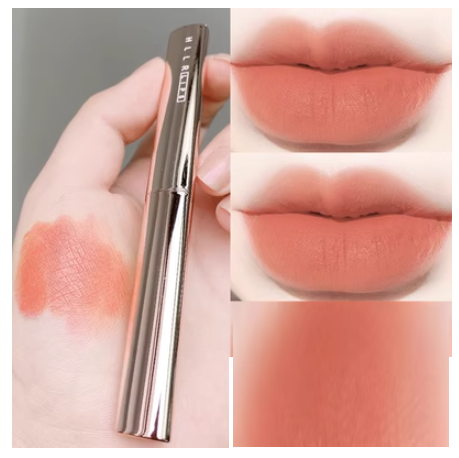 Hot-selling lipstick, lipstick, whitening, non-stick, non-fading (6#) (Tiffany Milk Orange)