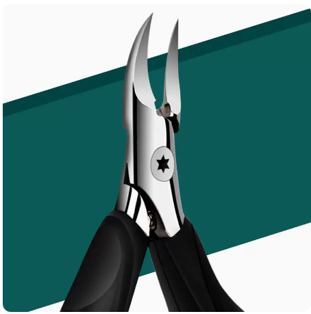 Hot Selling Extra Long Beak Eagle Beak Pliers for Foot Repair (Specification: Nail Fitch Pliers)