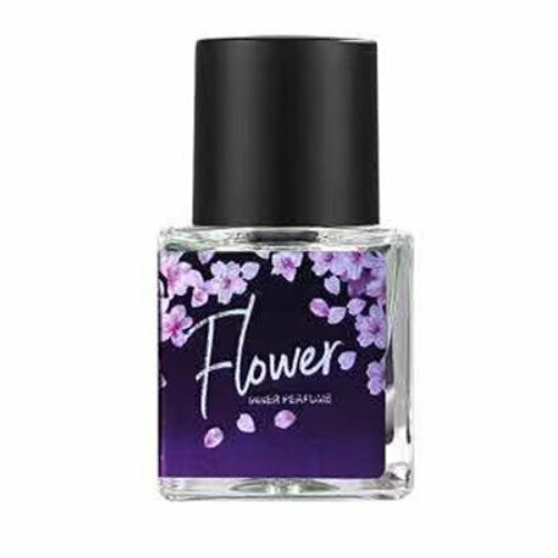 熱賣私處私密花香調香水（櫻花香 10ml）