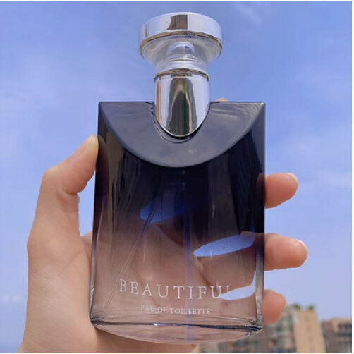 熱賣男士木質香調香水（黑茶【大吉嶺茶】 100ml）